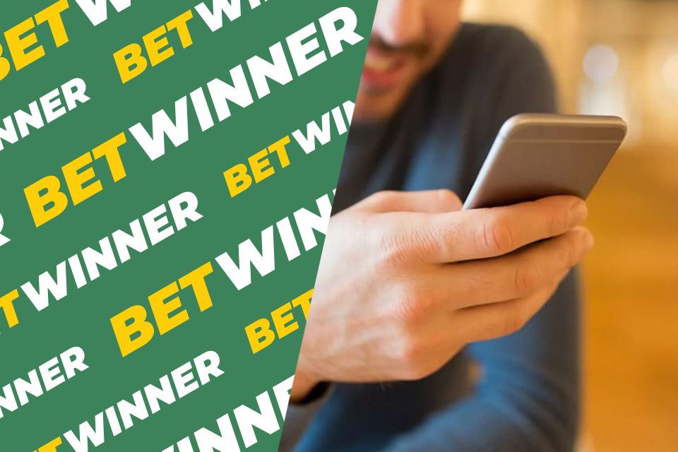 Découvrez Betwinner iOS La meilleure application de paris sportifs Découvrez Betwinner iOS La meilleure application de paris sportifs