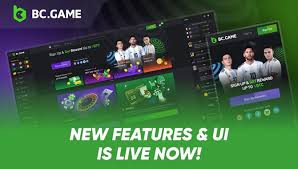 Discover the Exciting Features of the BC.Game App