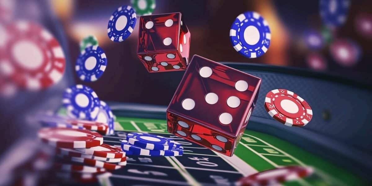 The Role of RNG (Random Number Generators) in Online Casino Games 18 The Role of RNG (Random Number Generators) in Online Casino Games 18