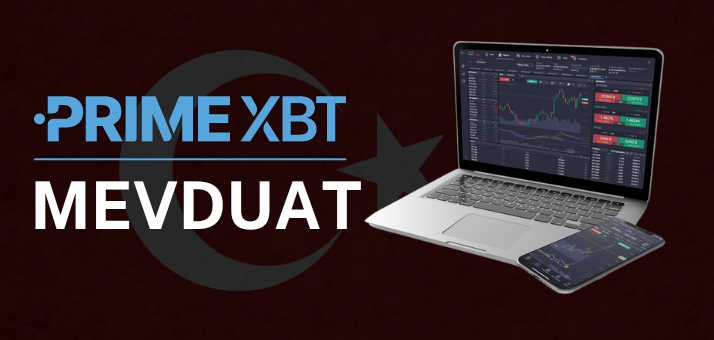 Unlocking the Benefits of PrimeXBT Funding Unlocking the Benefits of PrimeXBT Funding