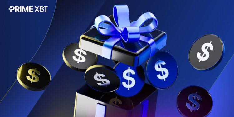 Unlocking the Power of Live Trading on PrimeXBT Unlocking the Power of Live Trading on PrimeXBT