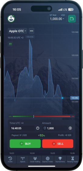 Pocket Option Официальный сайт - Полное руководство по платформе Pocket Option Официальный сайт - Полное руководство по платформе